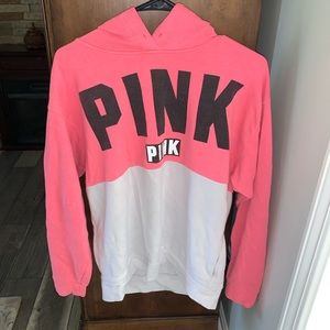 PINK Hoodie